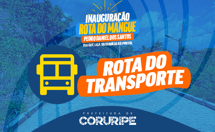 Prefeitura garante transporte gratuito para o Movimento Arretado na Rota do Mangue